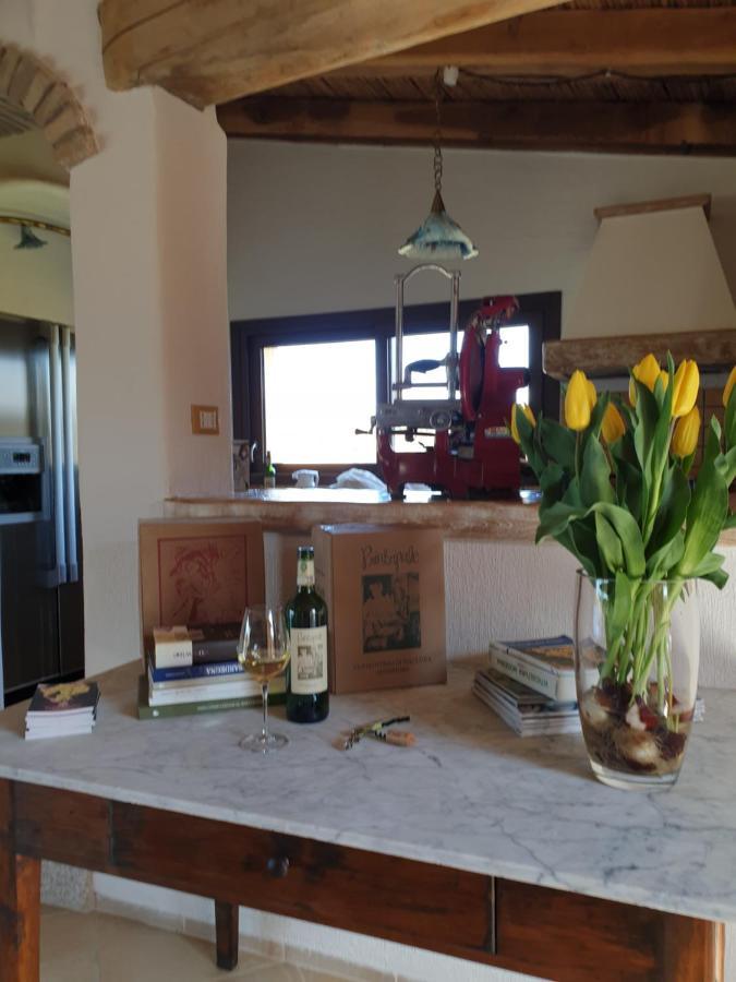 Cantina Perandria Monti Luaran gambar
