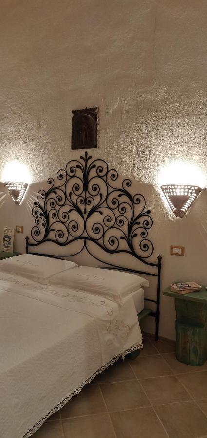 Cantina Perandria Monti Luaran gambar