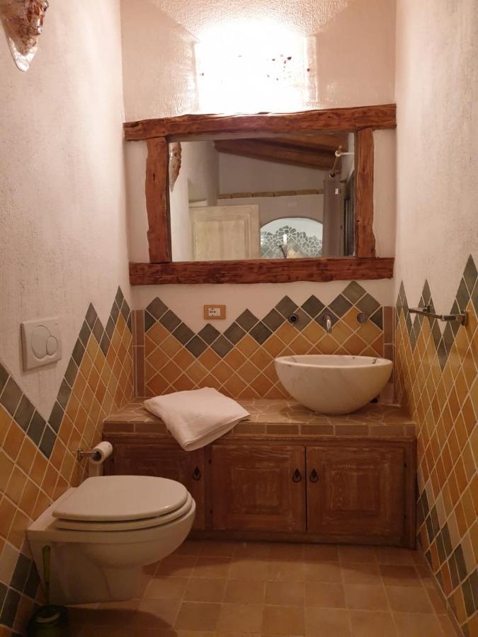 Cantina Perandria Monti Luaran gambar